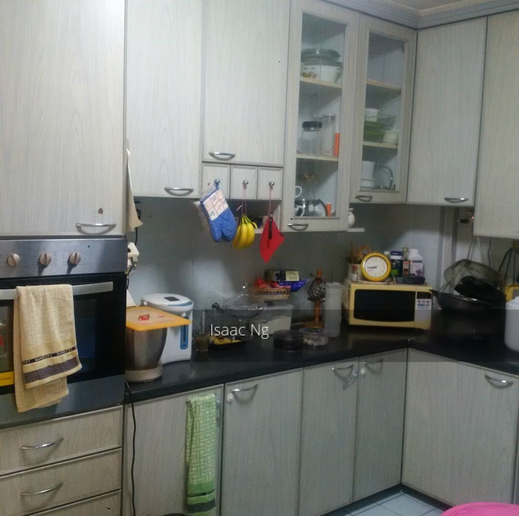 Blk 507 Jelapang Road (Bukit Panjang), HDB 5 Rooms #124635372